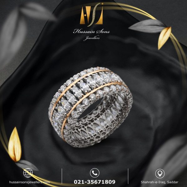 Gold Ring Design