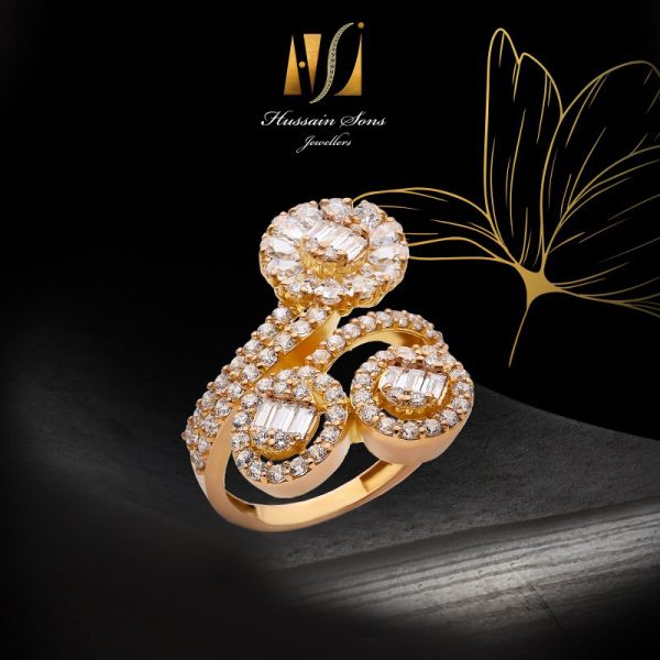 Gold Ring Design