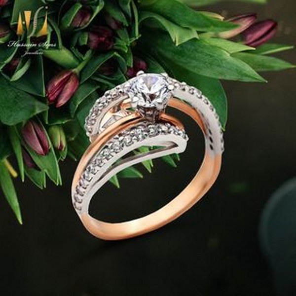 Gold Ring Design