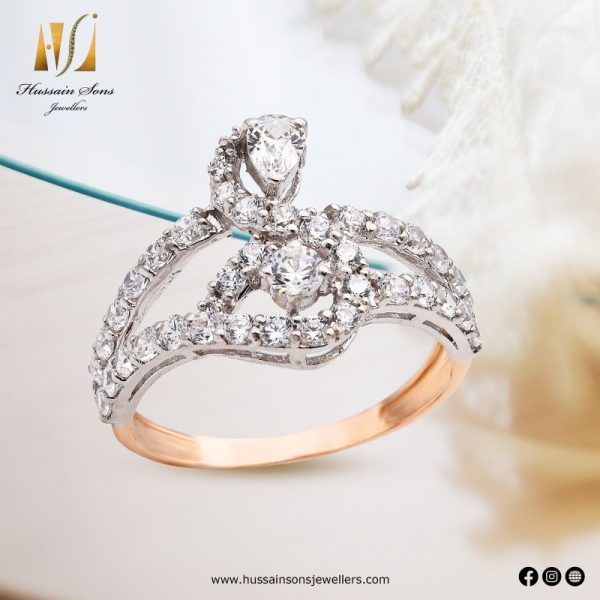 Gold Ring Design