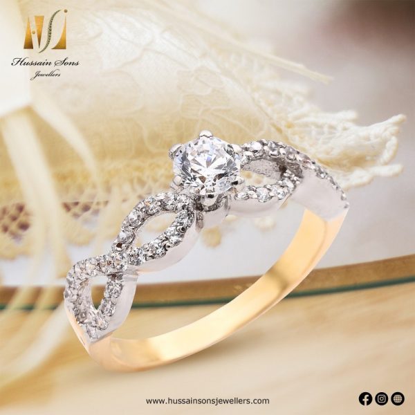 Gold Ring Design