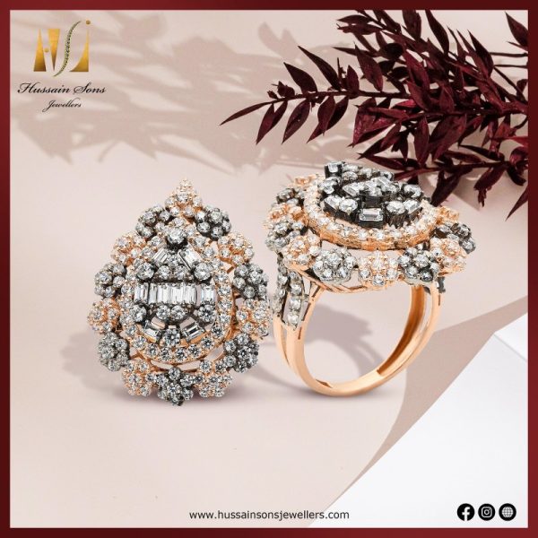Gold Ring Design