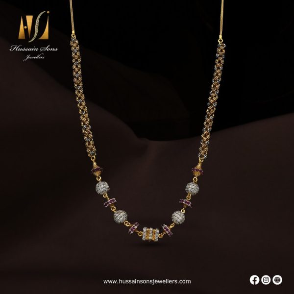 CHAIN DESIGN FOR WOMEN