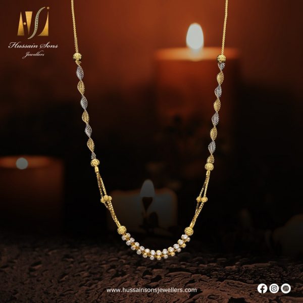 Gold Chain