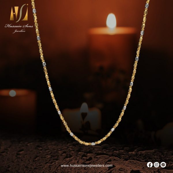 Gold Chain