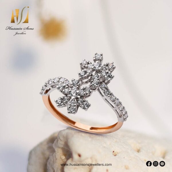 Gold Ring Design