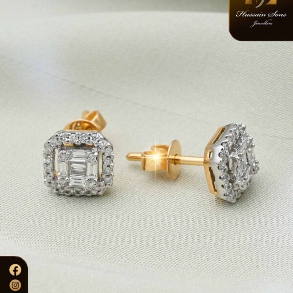 Gold Tops Design